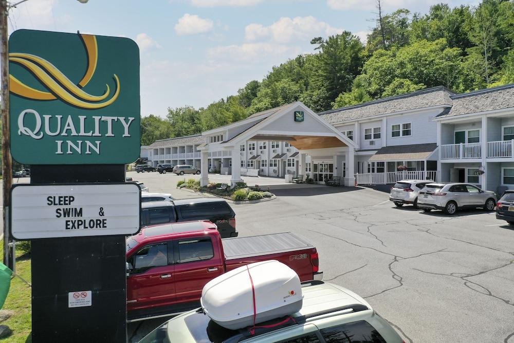 Seasider Motel Bar Harbor Exterior foto