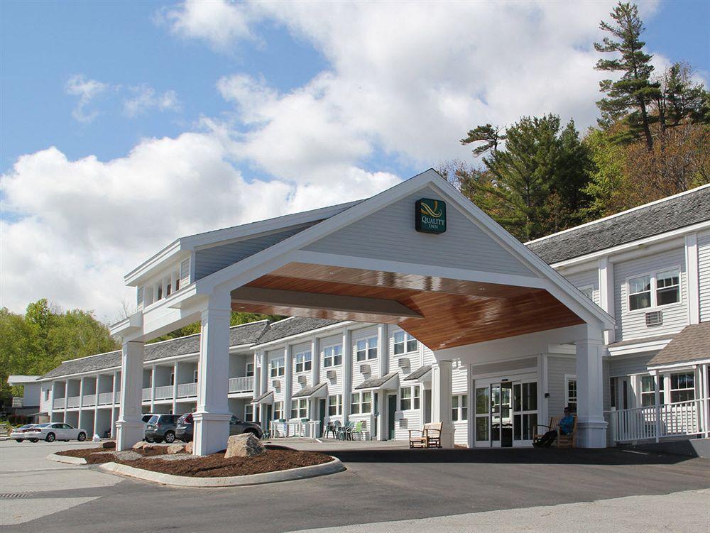Seasider Motel Bar Harbor Exterior foto